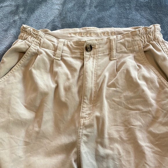American Eagle khaki pants - Picture 2 of 12